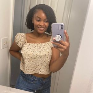 Meet your Posher, Nyla